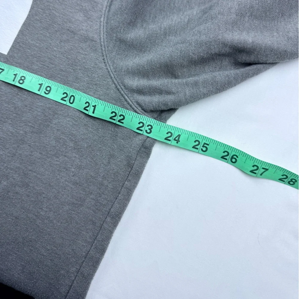 The North Face preowned size